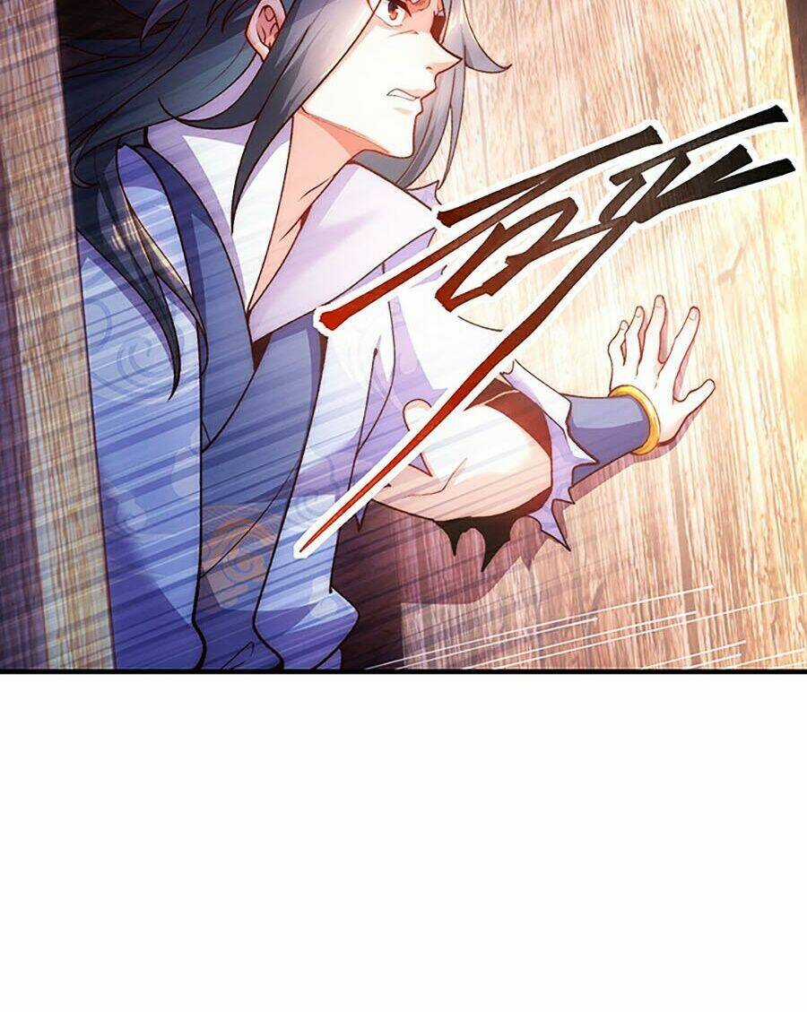 Vạn Cổ Thánh Tôn Chapter 3 trang 24