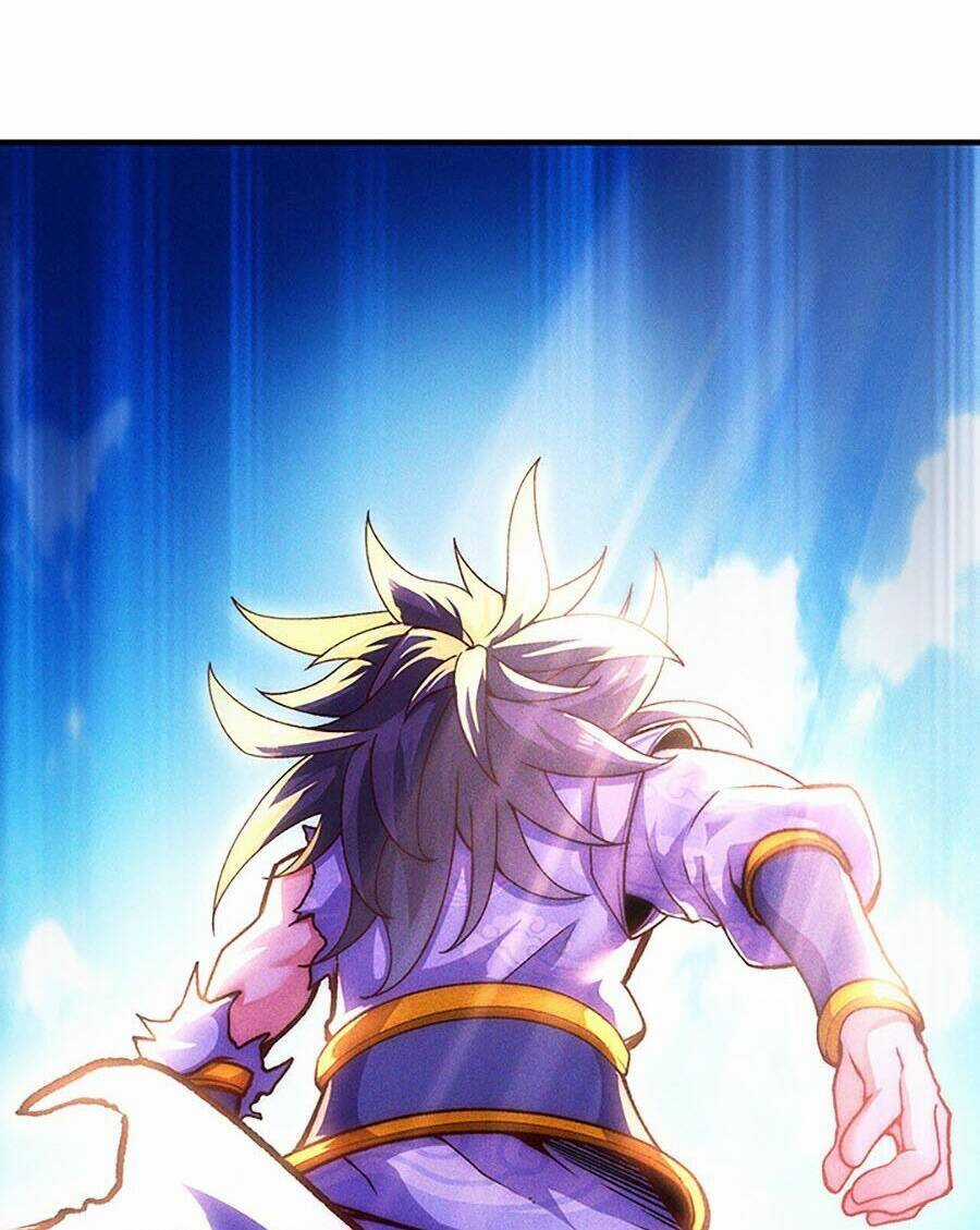 Vạn Cổ Thánh Tôn Chapter 3 trang 25