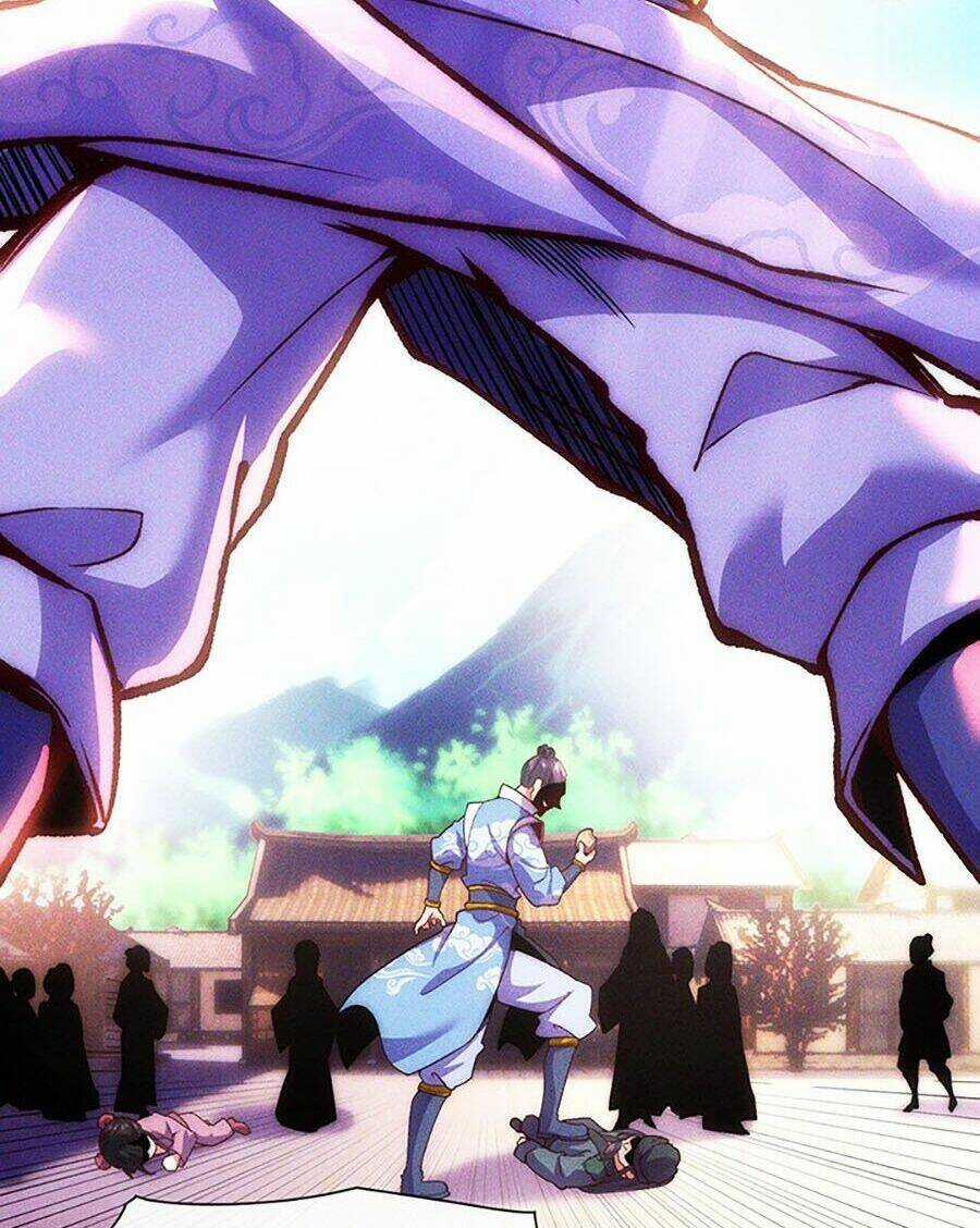 Vạn Cổ Thánh Tôn Chapter 3 trang 26