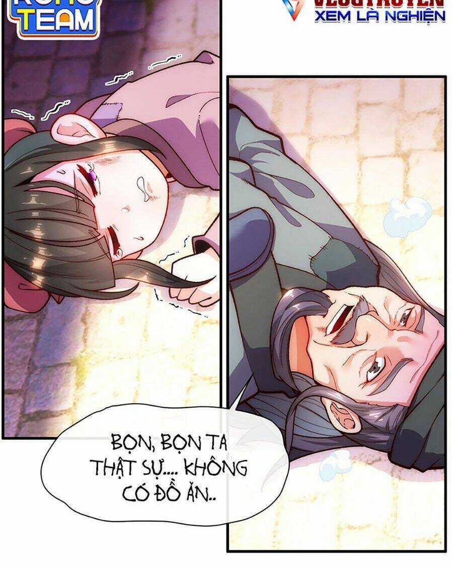 Vạn Cổ Thánh Tôn Chapter 3 trang 28