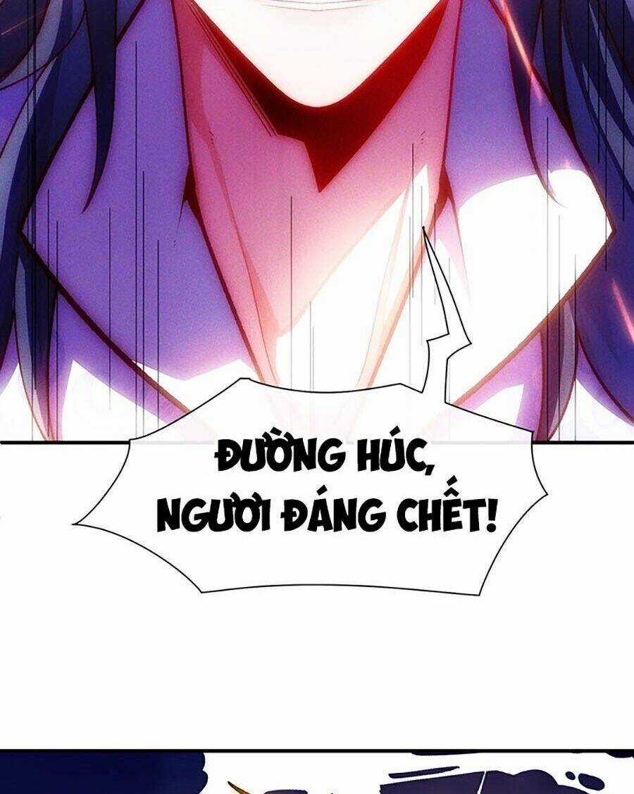 Vạn Cổ Thánh Tôn Chapter 3 trang 30