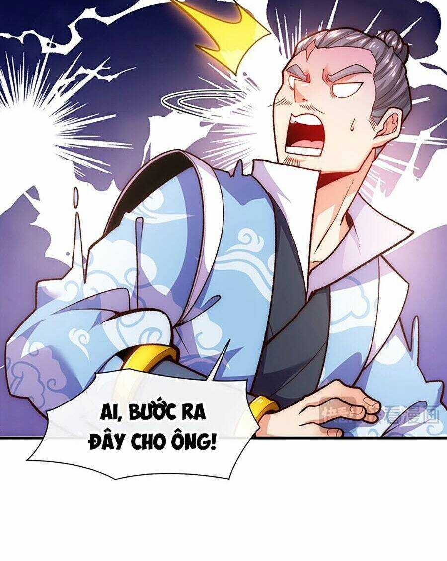 Vạn Cổ Thánh Tôn Chapter 3 trang 31