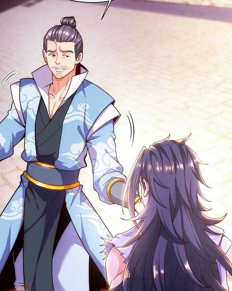 Vạn Cổ Thánh Tôn Chapter 3 trang 38