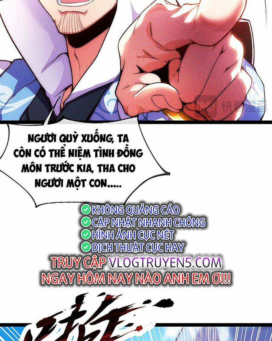 Vạn Cổ Thánh Tôn Chapter 3 trang 40