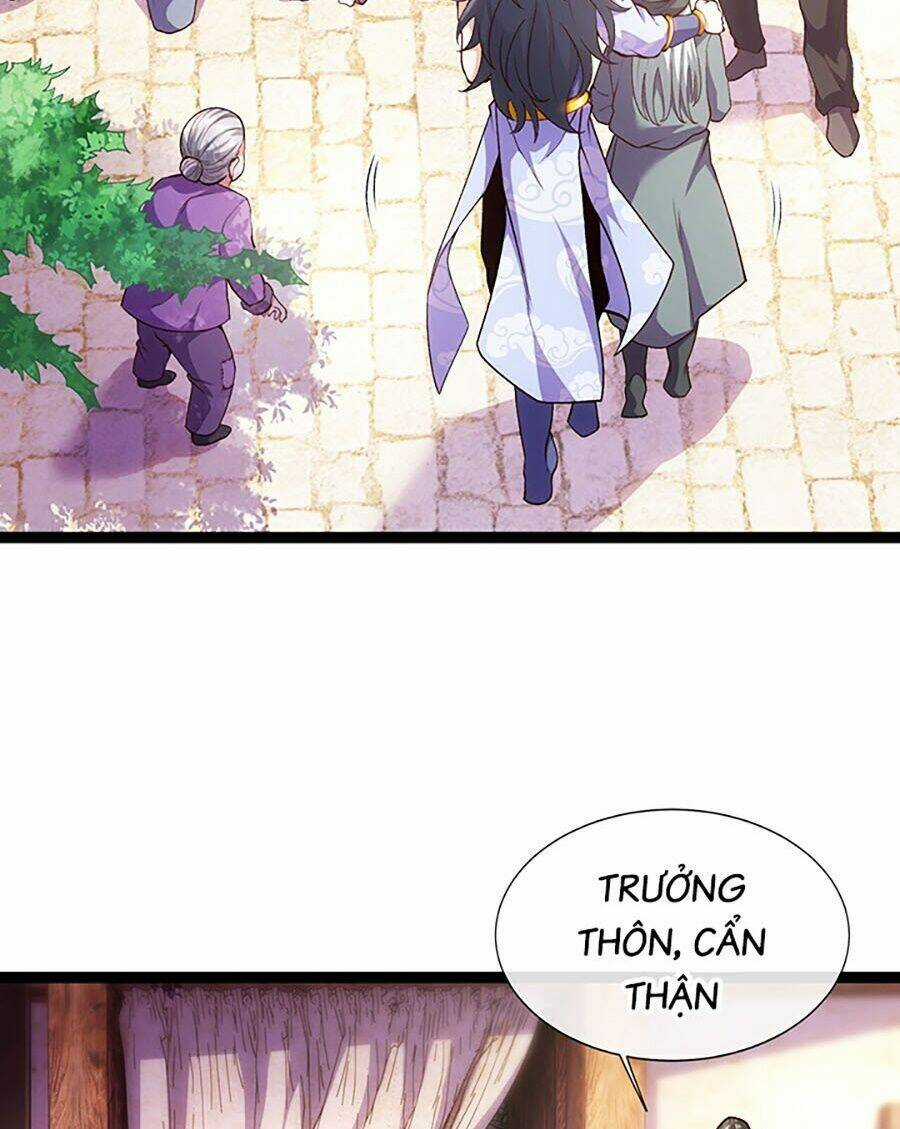 Vạn Cổ Thánh Tôn Chapter 3 trang 44