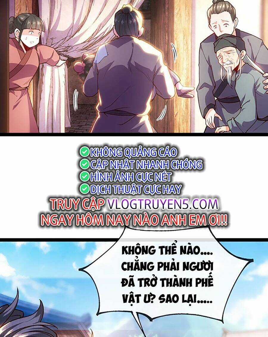 Vạn Cổ Thánh Tôn Chapter 3 trang 45