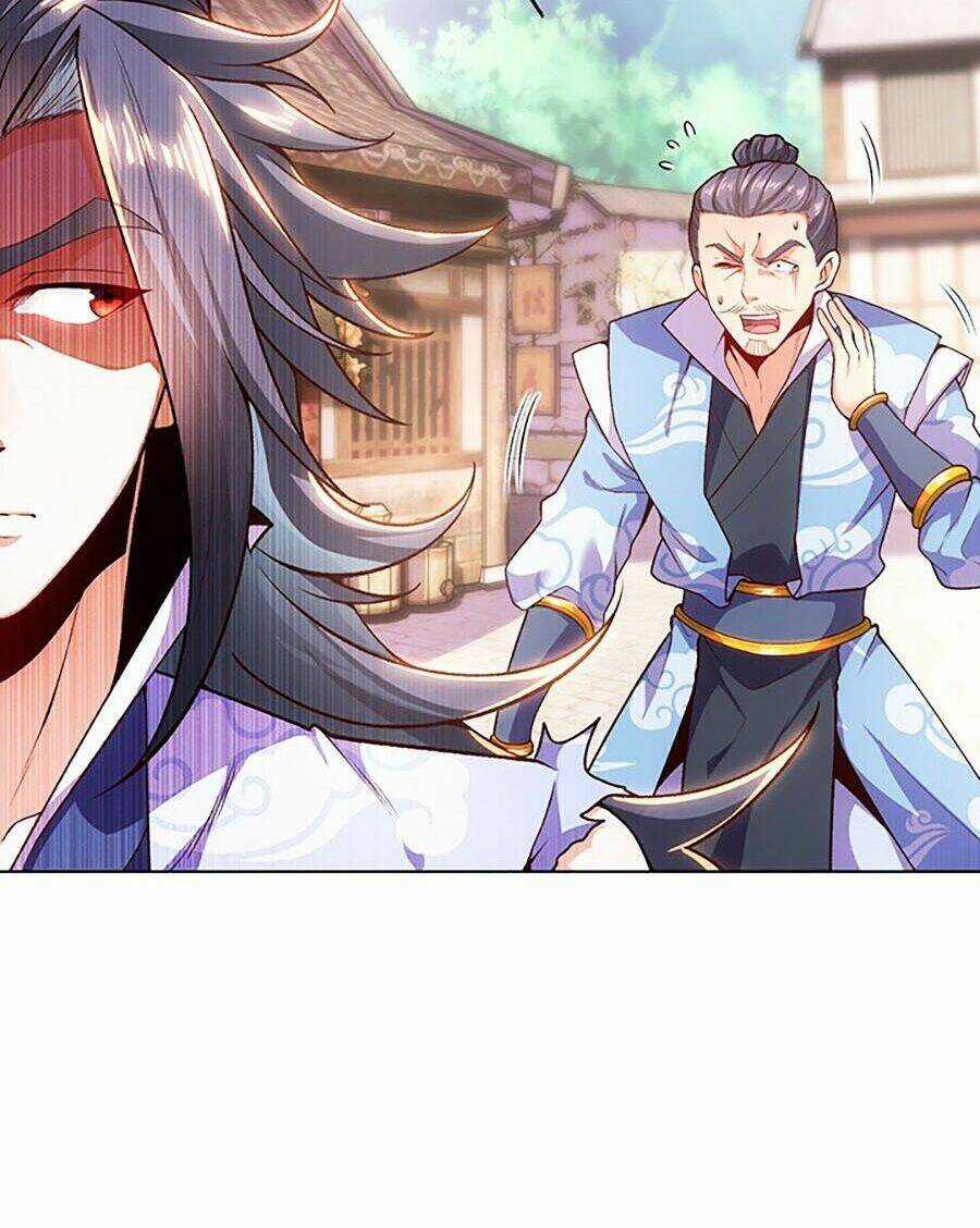 Vạn Cổ Thánh Tôn Chapter 3 trang 46