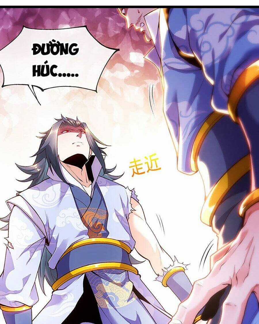 Vạn Cổ Thánh Tôn Chapter 3 trang 47