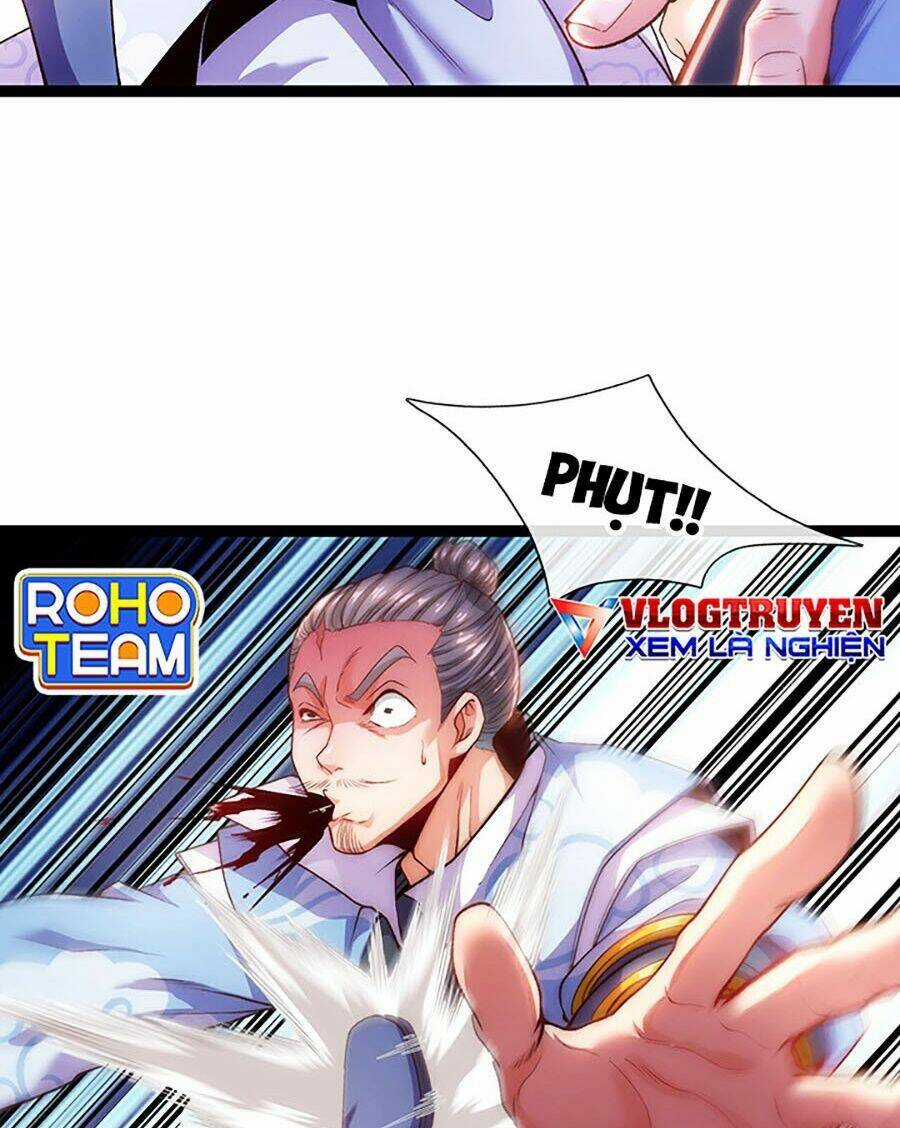 Vạn Cổ Thánh Tôn Chapter 3 trang 48