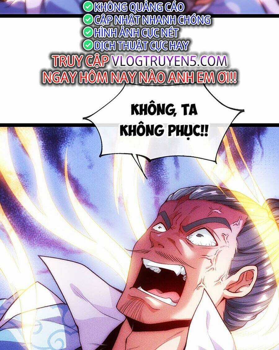 Vạn Cổ Thánh Tôn Chapter 3 trang 51