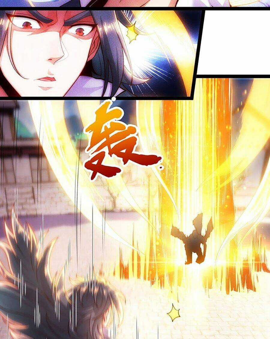 Vạn Cổ Thánh Tôn Chapter 3 trang 52