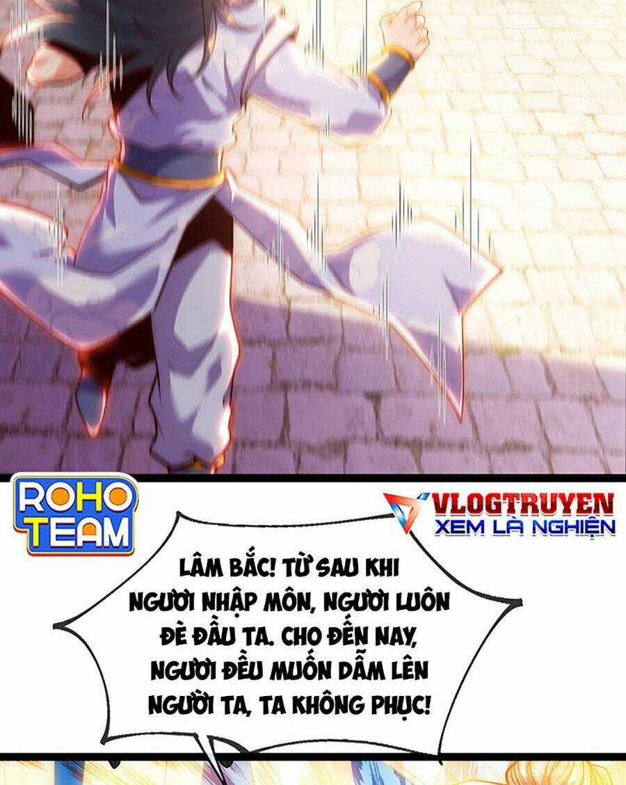 Vạn Cổ Thánh Tôn Chapter 3 trang 53