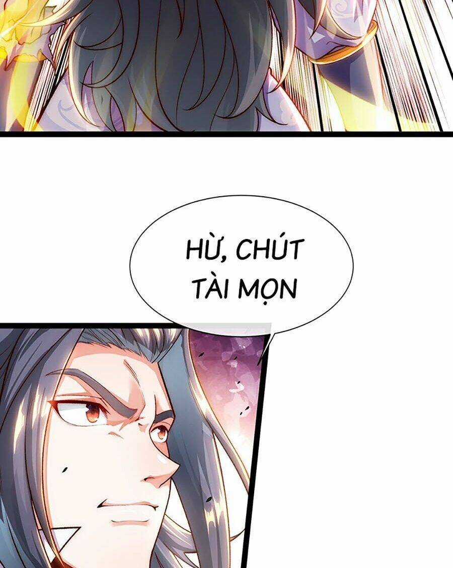 Vạn Cổ Thánh Tôn Chapter 3 trang 56