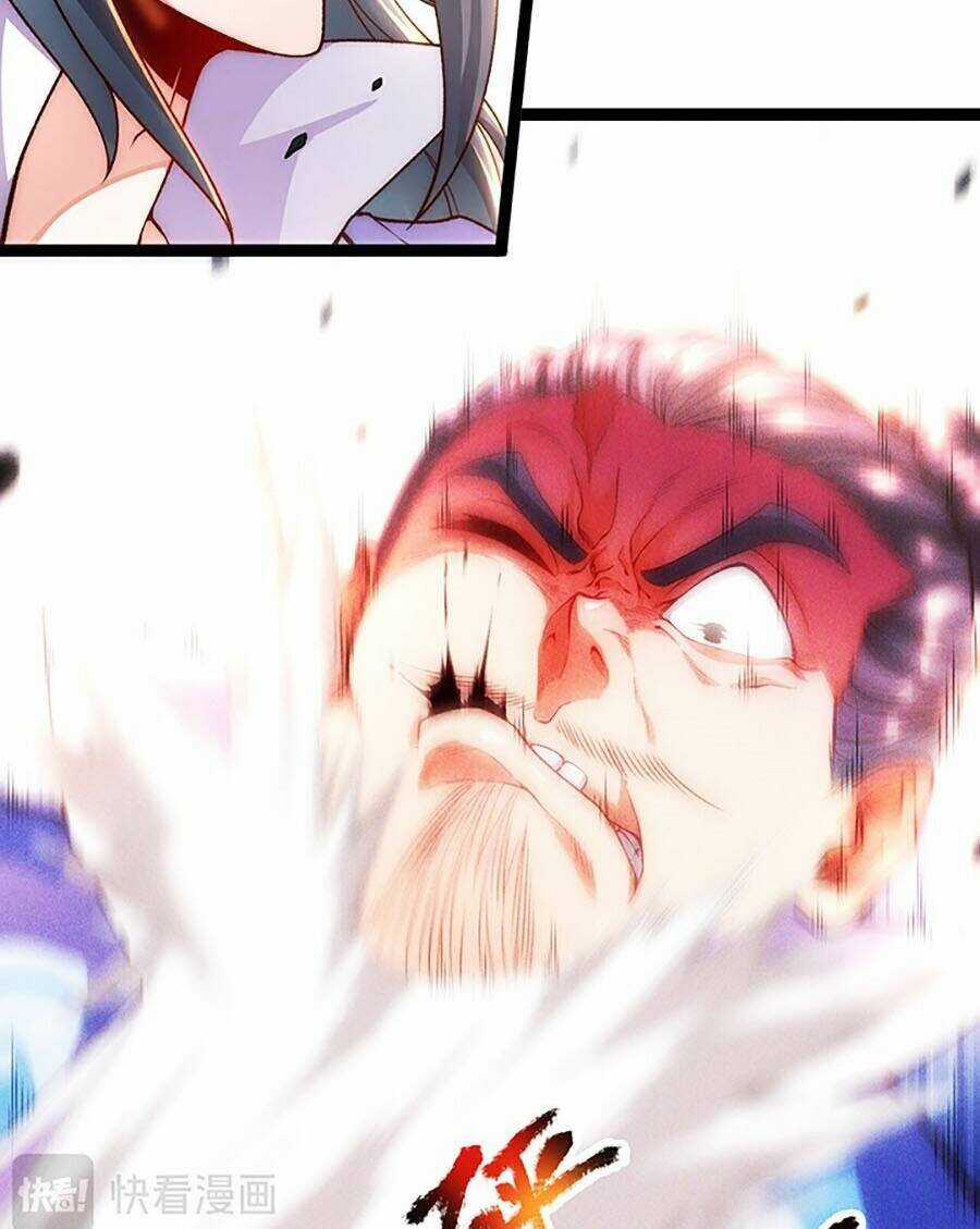 Vạn Cổ Thánh Tôn Chapter 3 trang 57