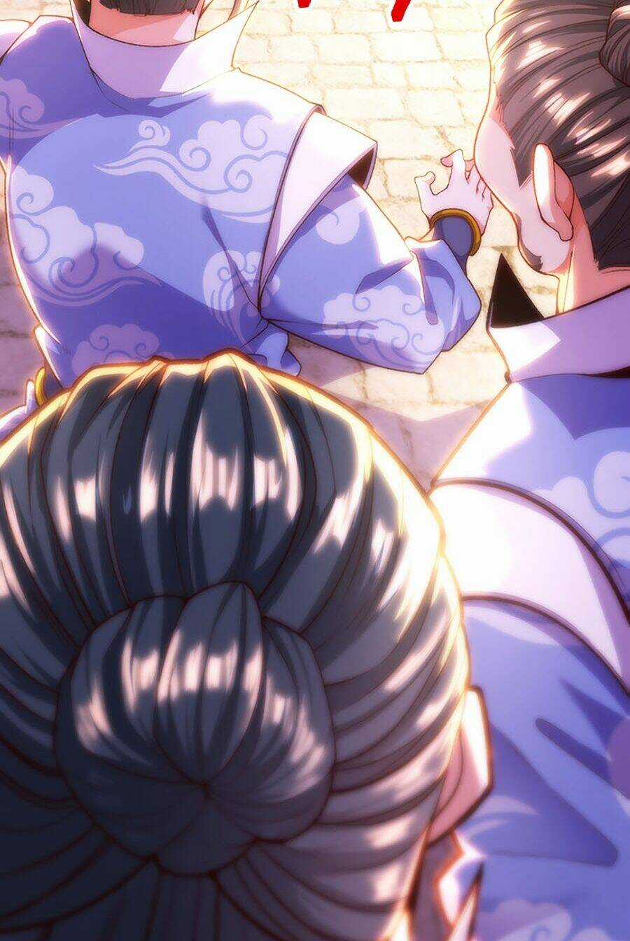 Vạn Cổ Thánh Tôn Chapter 4 trang 10