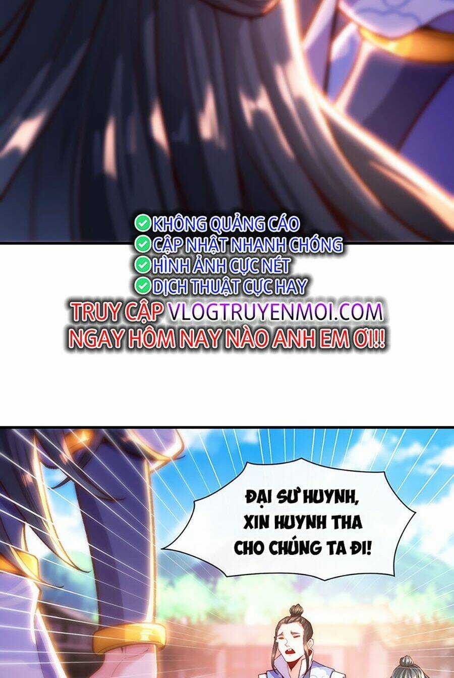 Vạn Cổ Thánh Tôn Chapter 4 trang 11