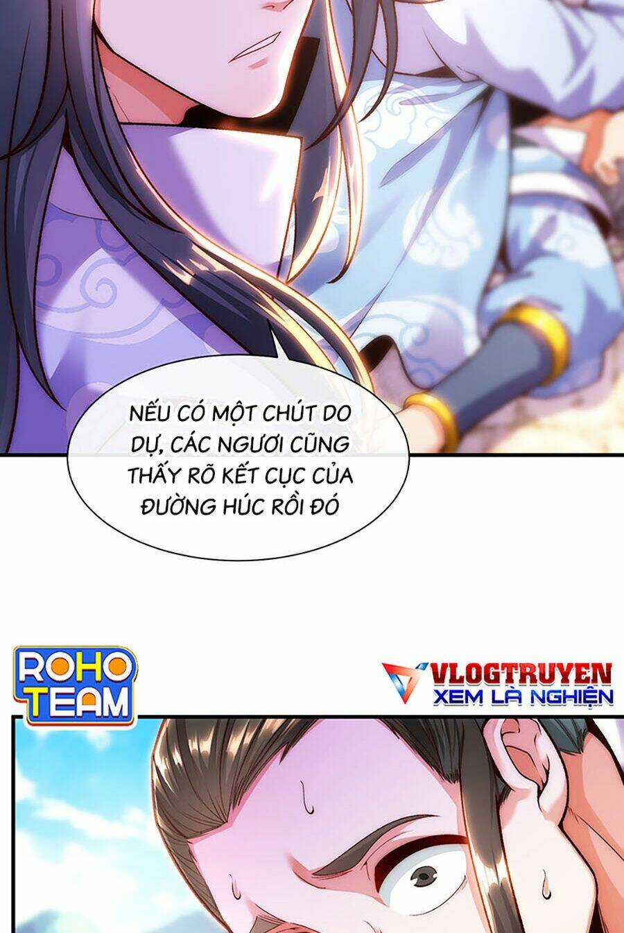 Vạn Cổ Thánh Tôn Chapter 4 trang 13