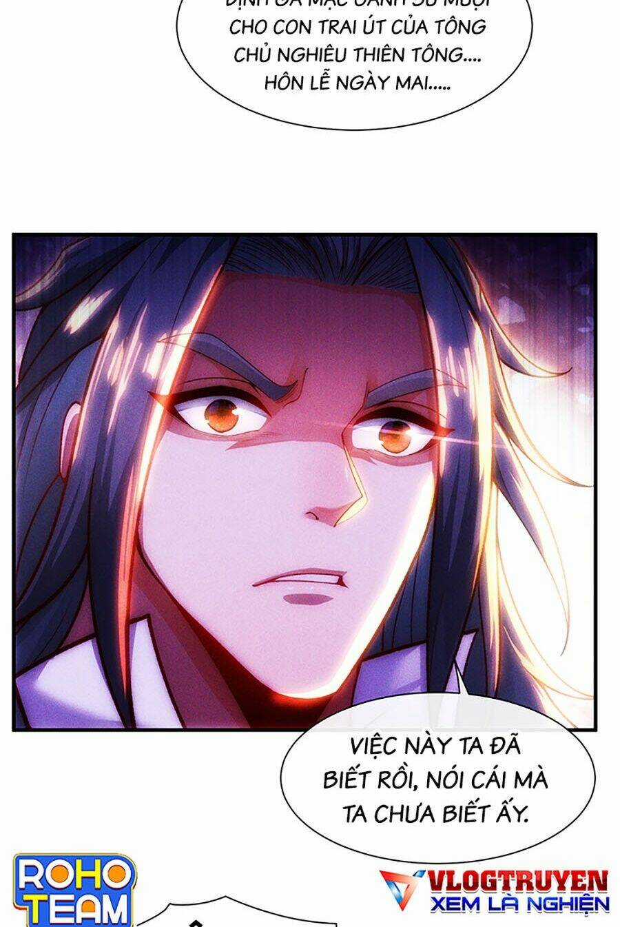 Vạn Cổ Thánh Tôn Chapter 4 trang 17