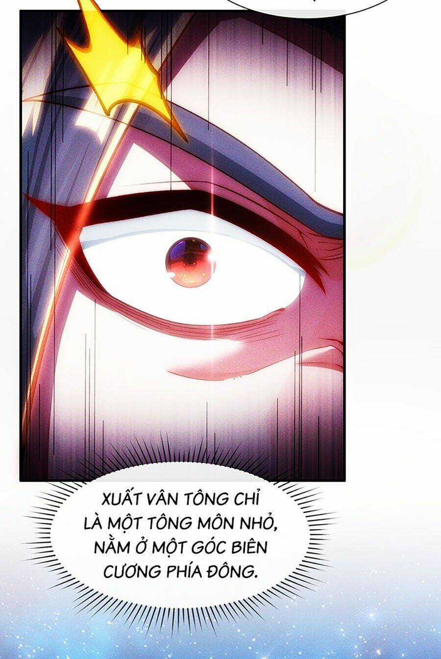 Vạn Cổ Thánh Tôn Chapter 4 trang 19