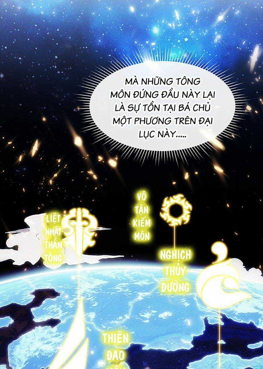 Vạn Cổ Thánh Tôn Chapter 4 trang 20