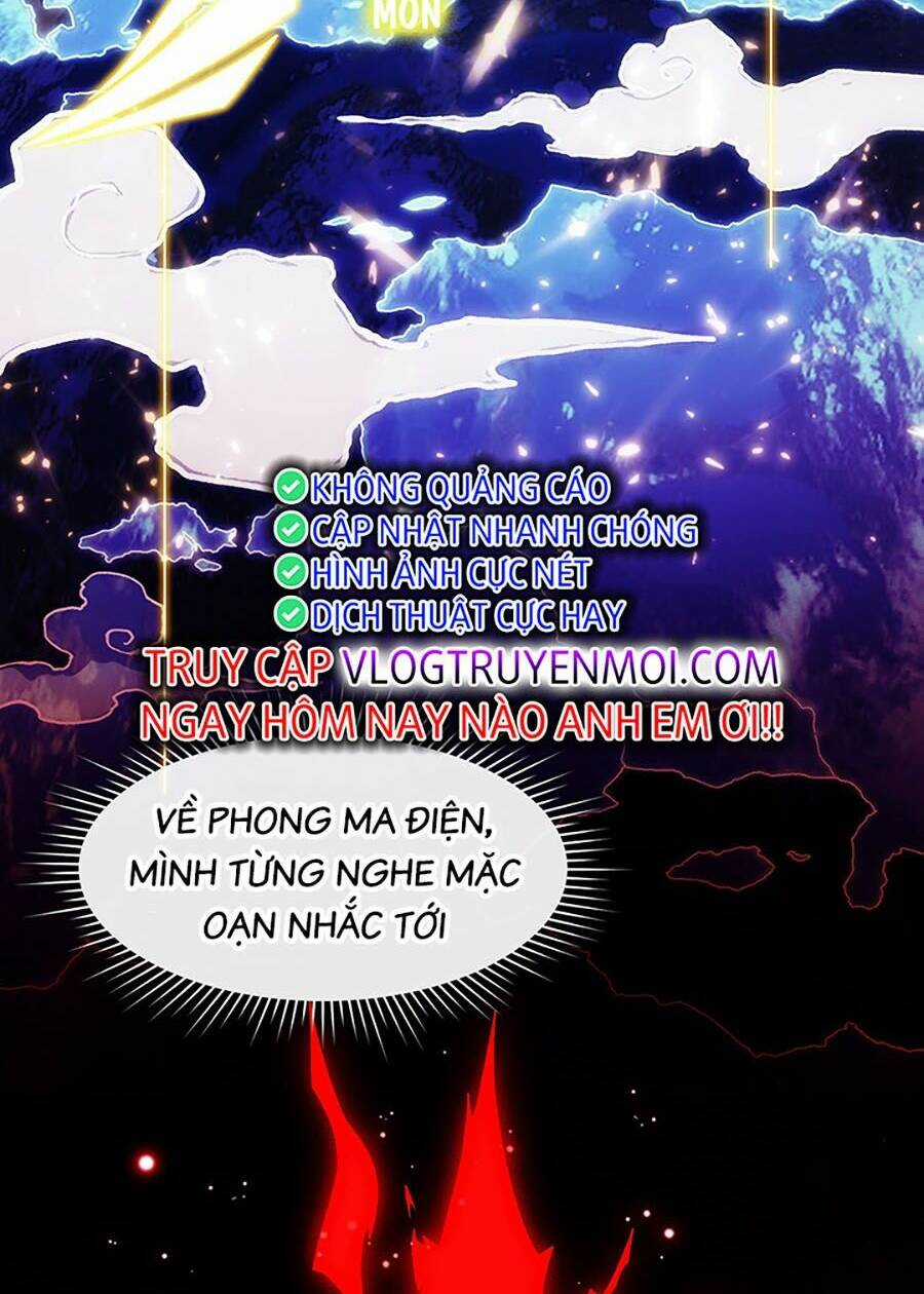 Vạn Cổ Thánh Tôn Chapter 4 trang 21