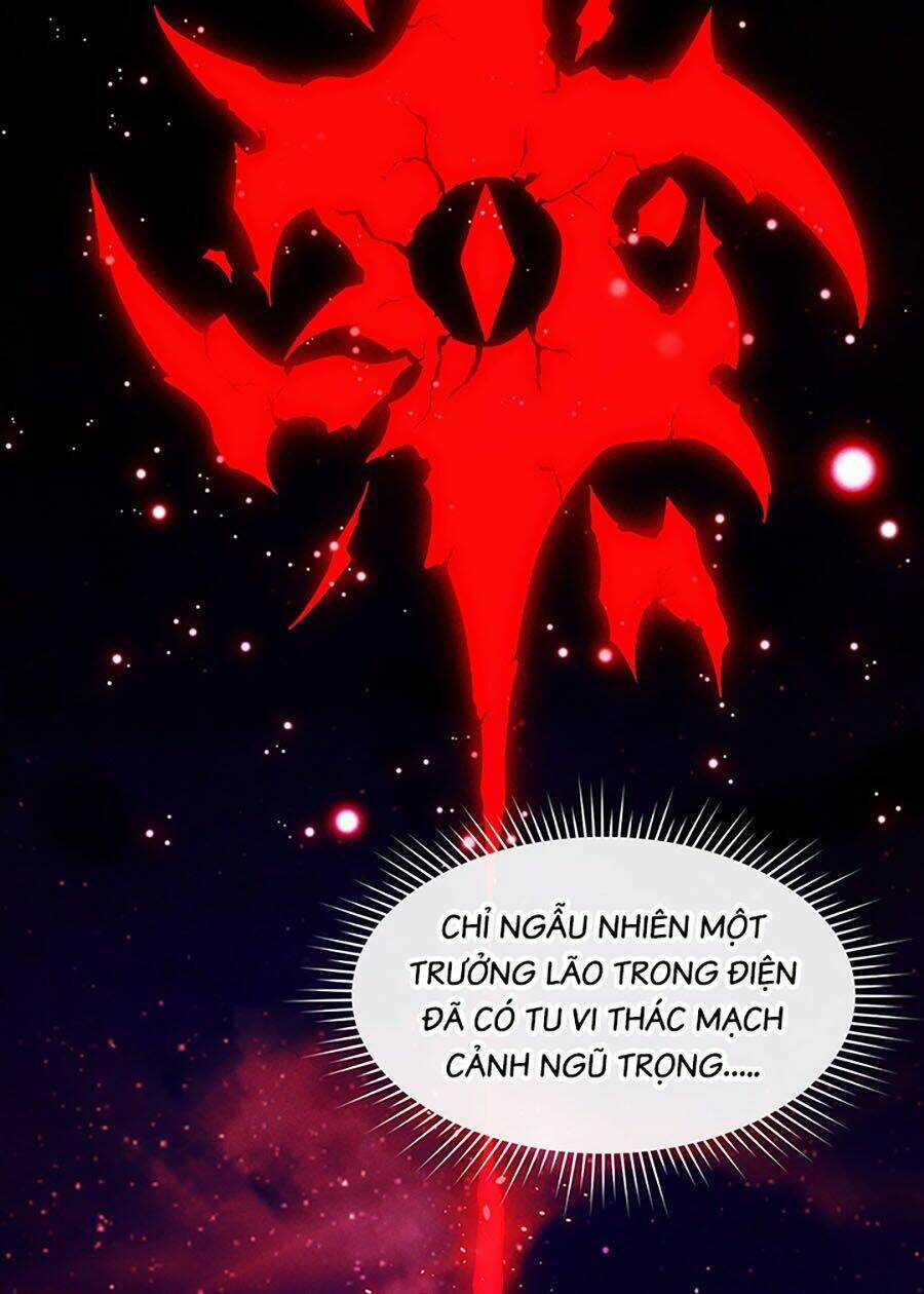 Vạn Cổ Thánh Tôn Chapter 4 trang 22