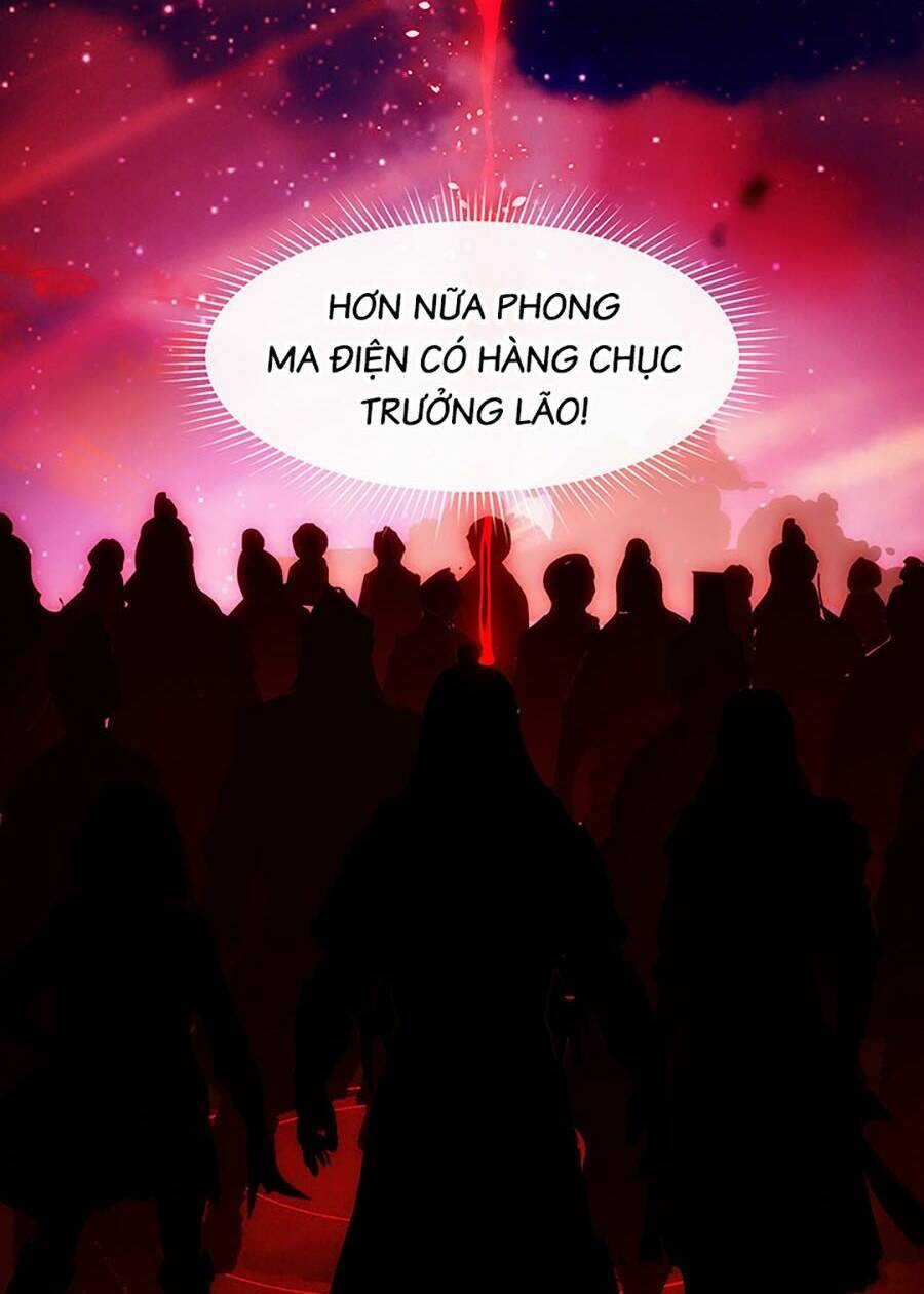 Vạn Cổ Thánh Tôn Chapter 4 trang 23