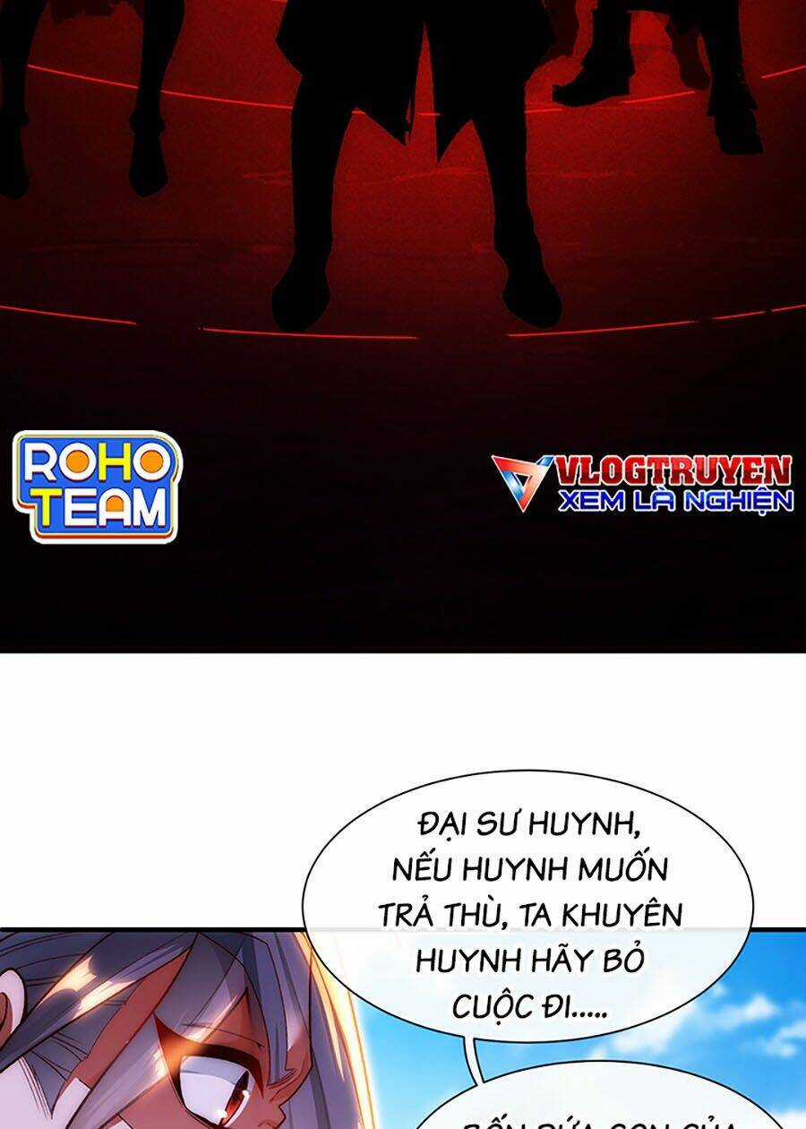 Vạn Cổ Thánh Tôn Chapter 4 trang 24