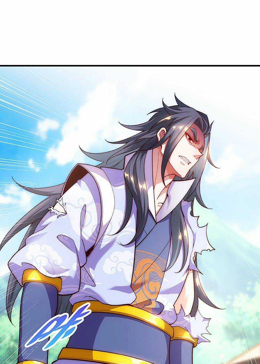 Vạn Cổ Thánh Tôn Chapter 4 trang 26