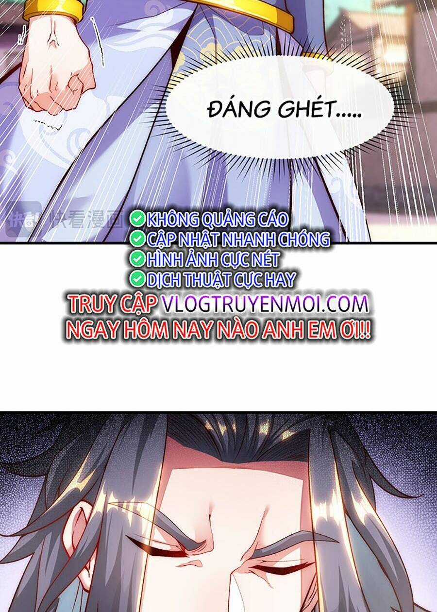 Vạn Cổ Thánh Tôn Chapter 4 trang 27