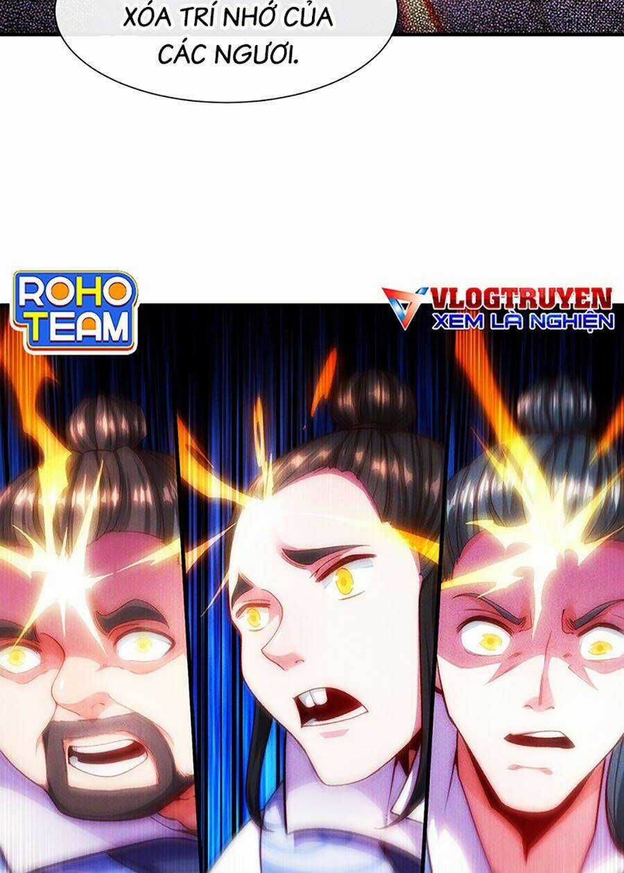 Vạn Cổ Thánh Tôn Chapter 4 trang 30