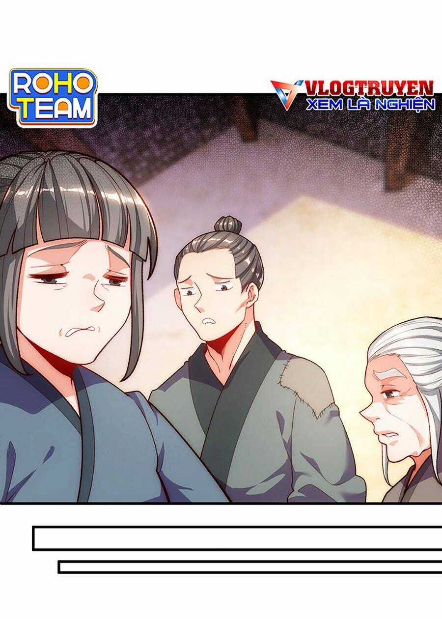 Vạn Cổ Thánh Tôn Chapter 4 trang 37