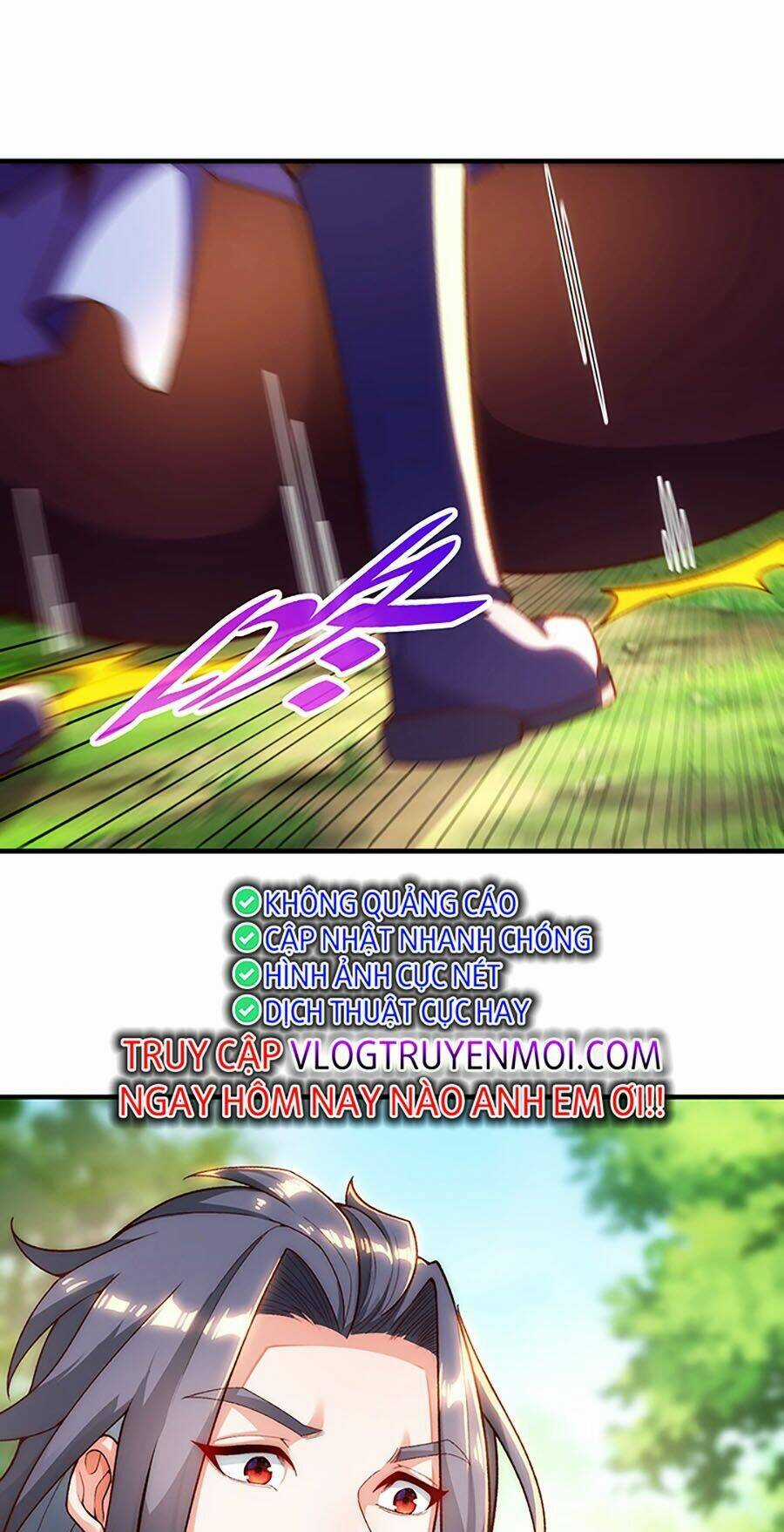 Vạn Cổ Thánh Tôn Chapter 4 trang 40