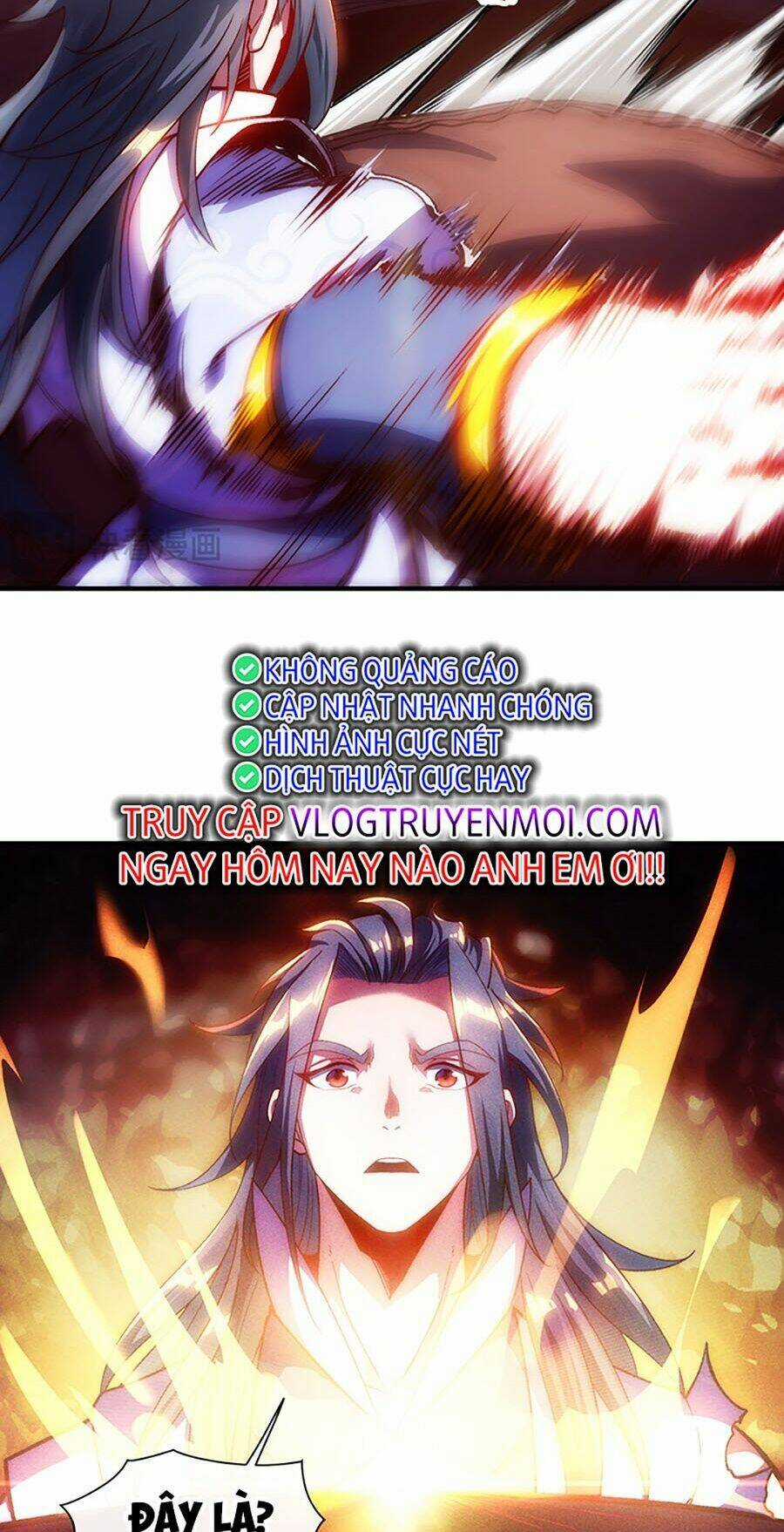 Vạn Cổ Thánh Tôn Chapter 4 trang 44