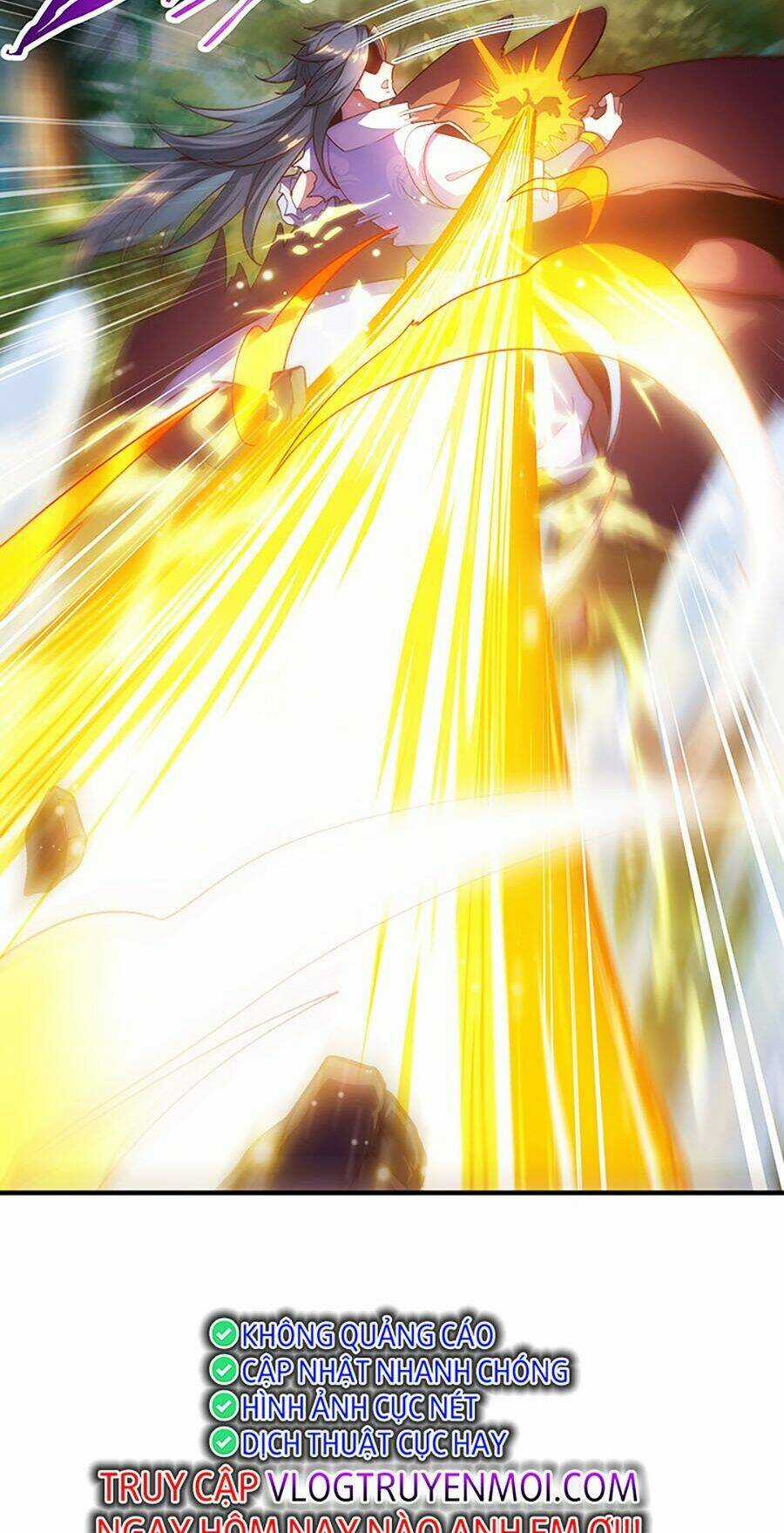 Vạn Cổ Thánh Tôn Chapter 4 trang 48