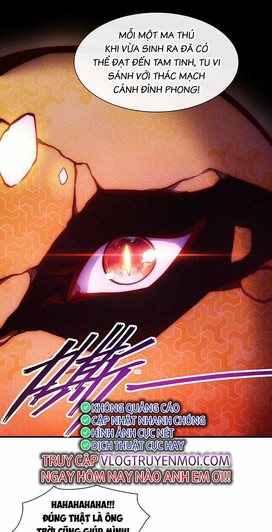 Vạn Cổ Thánh Tôn Chapter 4 trang 52