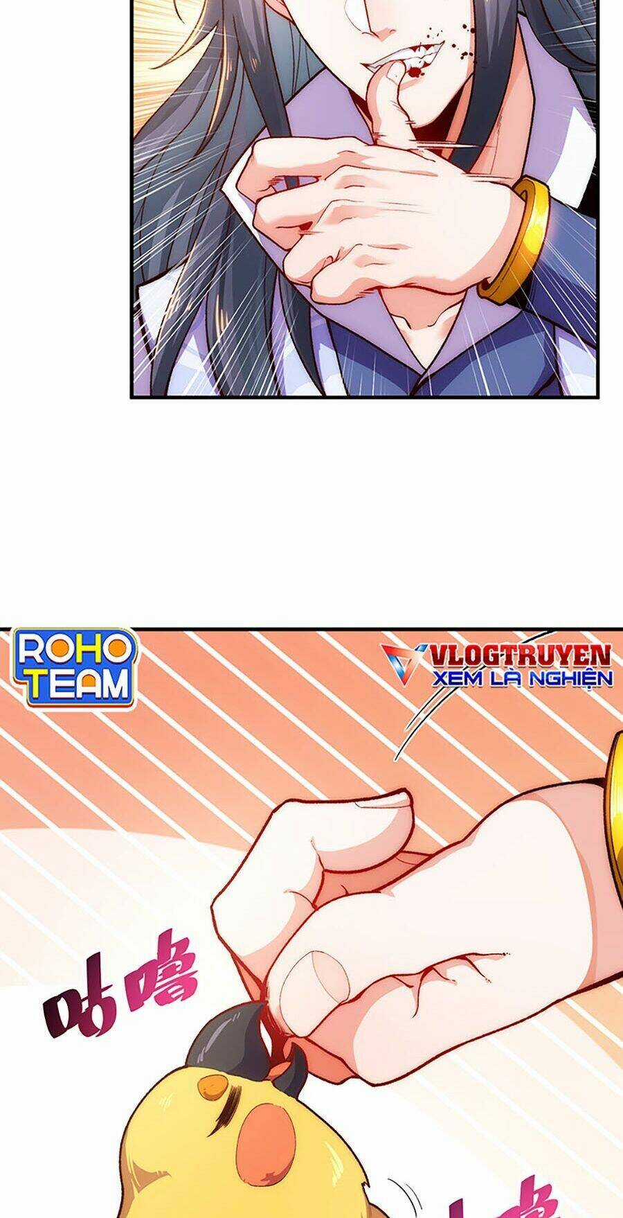 Vạn Cổ Thánh Tôn Chapter 4 trang 54