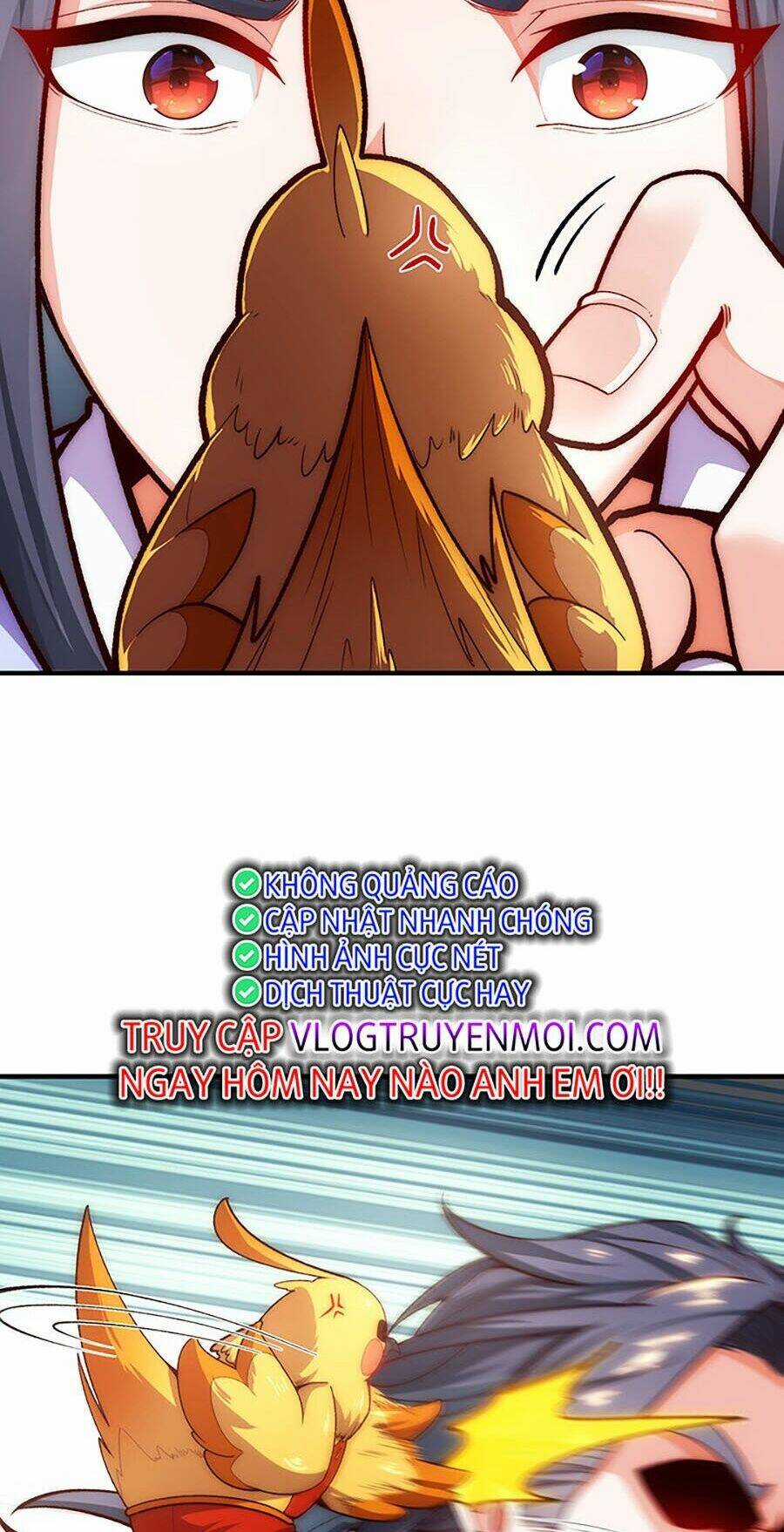 Vạn Cổ Thánh Tôn Chapter 4 trang 57