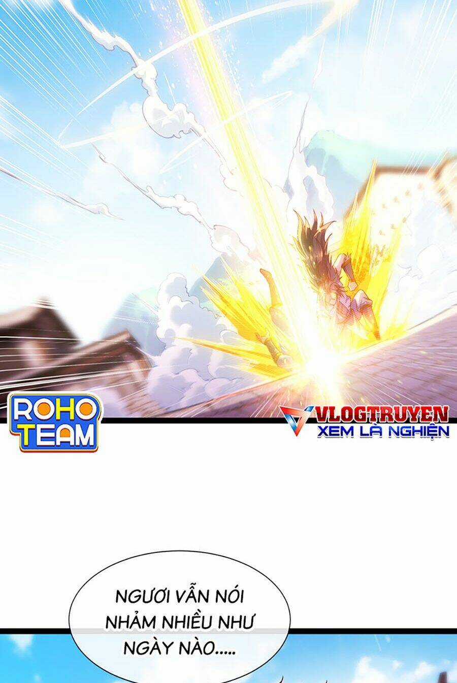 Vạn Cổ Thánh Tôn Chapter 4 trang 7