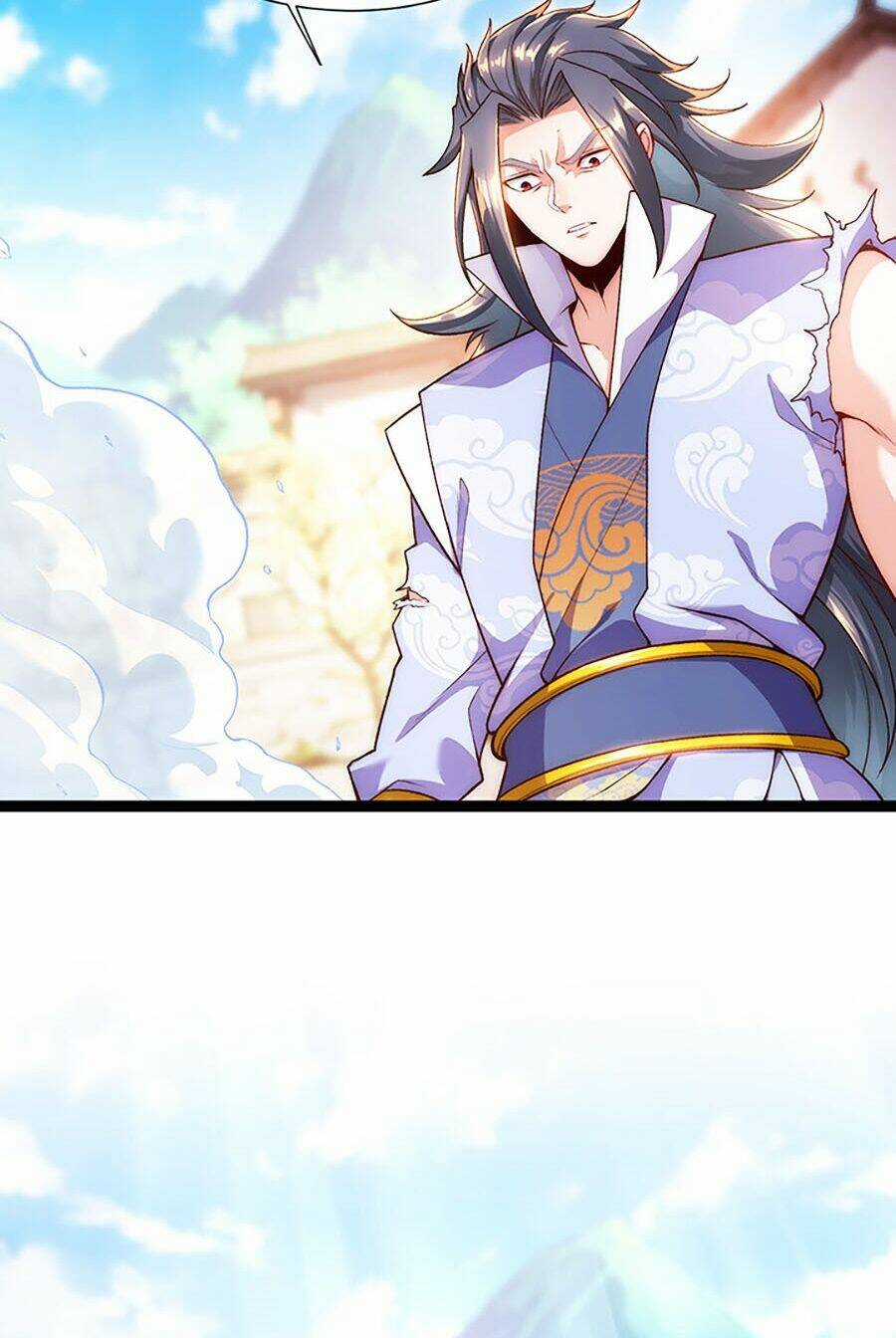 Vạn Cổ Thánh Tôn Chapter 4 trang 8