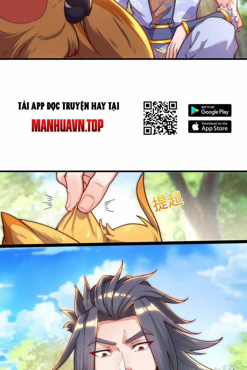 Vạn Cổ Thánh Tôn Chapter 5 trang 10