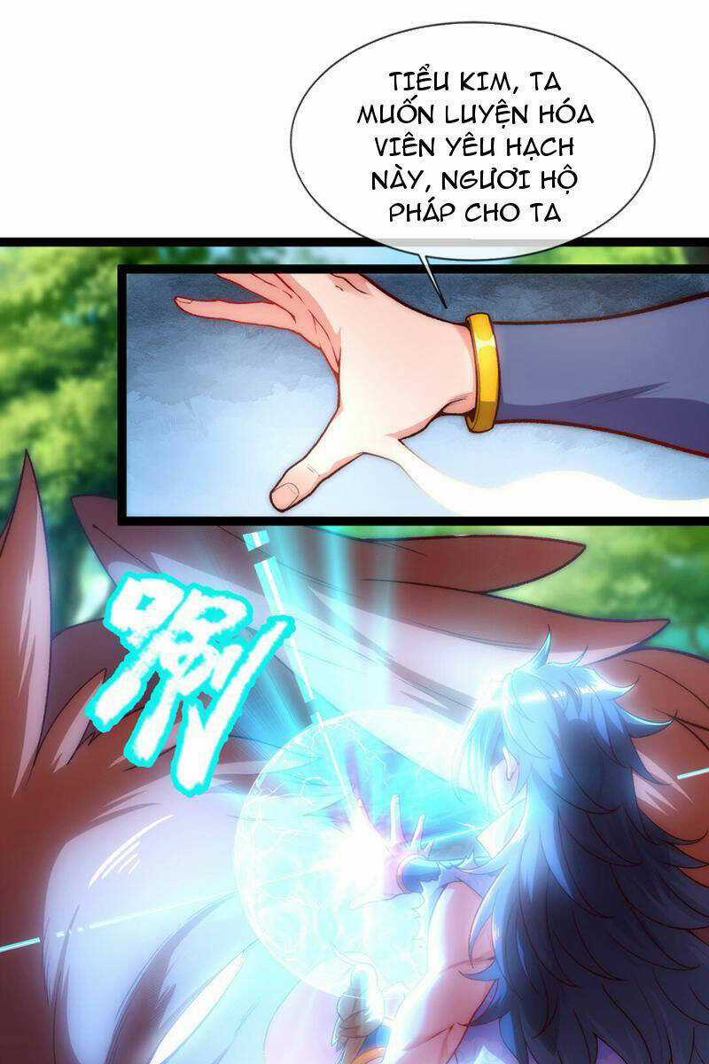 Vạn Cổ Thánh Tôn Chapter 5 trang 14