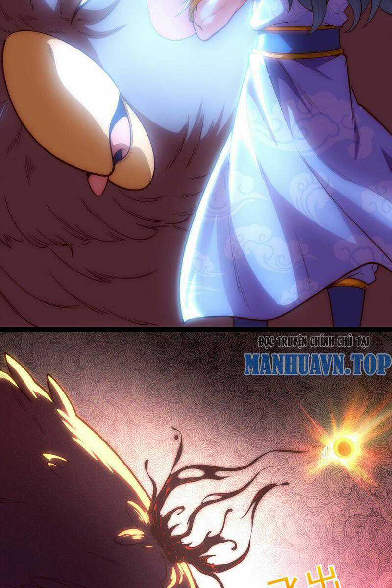 Vạn Cổ Thánh Tôn Chapter 5 trang 15