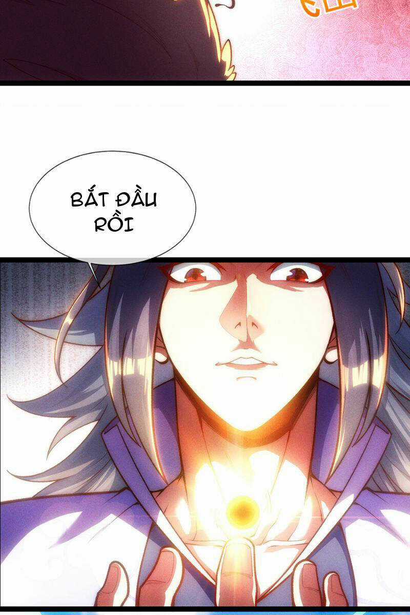 Vạn Cổ Thánh Tôn Chapter 5 trang 16