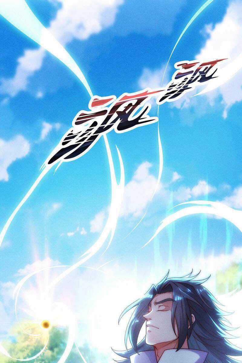 Vạn Cổ Thánh Tôn Chapter 5 trang 17