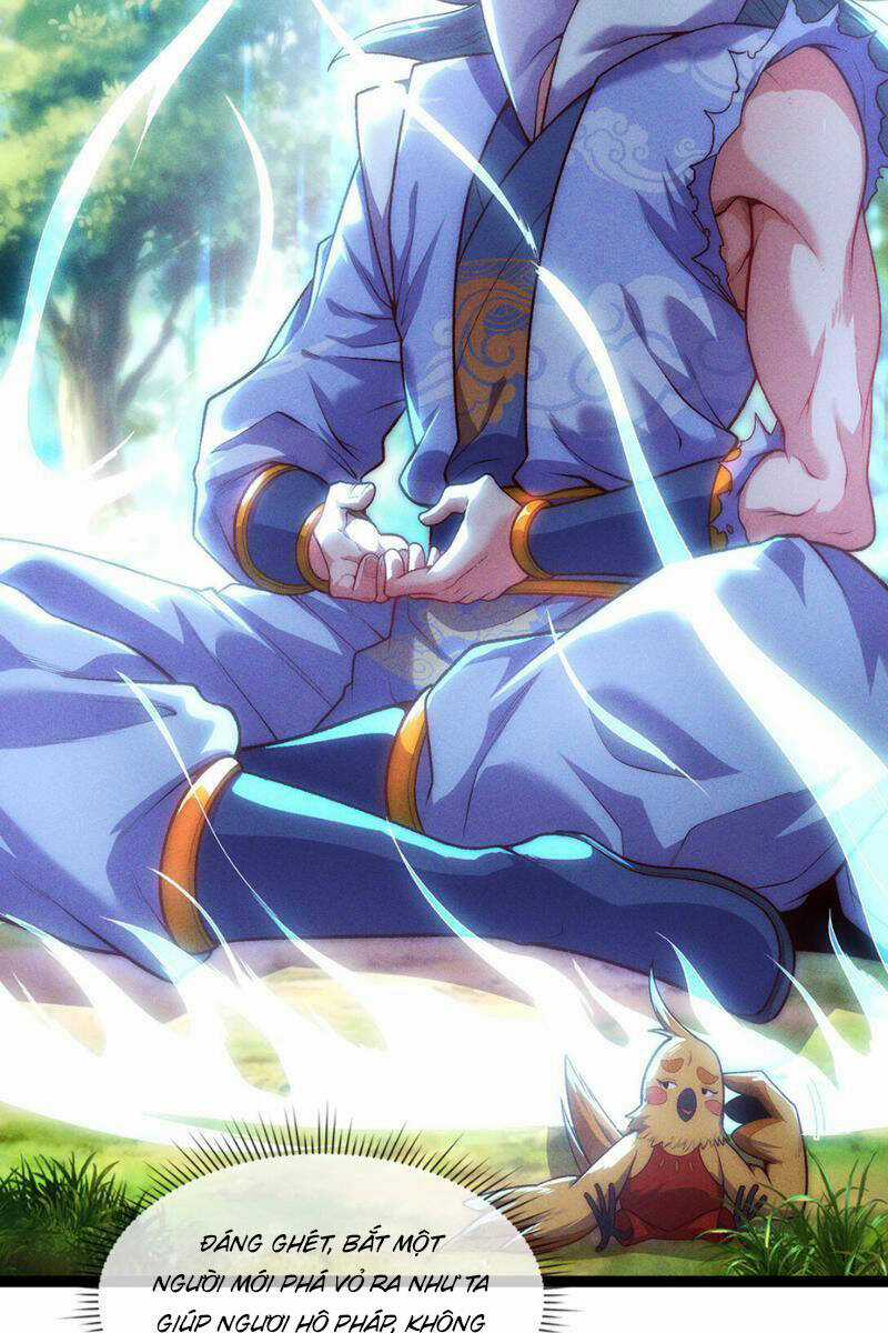 Vạn Cổ Thánh Tôn Chapter 5 trang 18