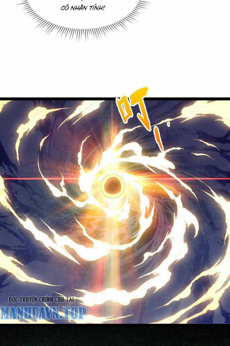 Vạn Cổ Thánh Tôn Chapter 5 trang 19