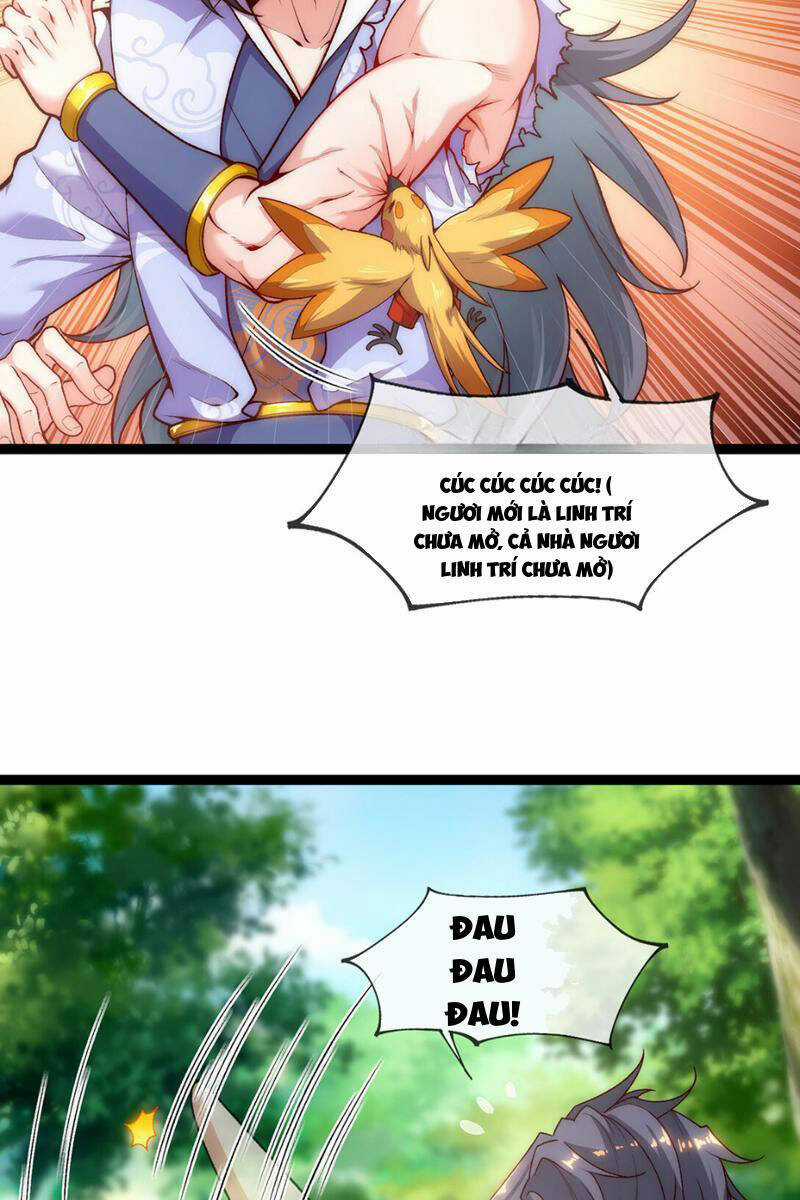 Vạn Cổ Thánh Tôn Chapter 5 trang 2