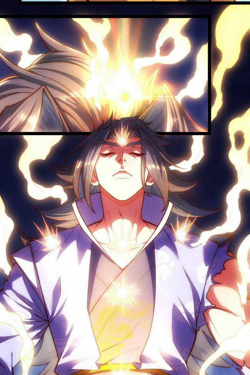 Vạn Cổ Thánh Tôn Chapter 5 trang 22