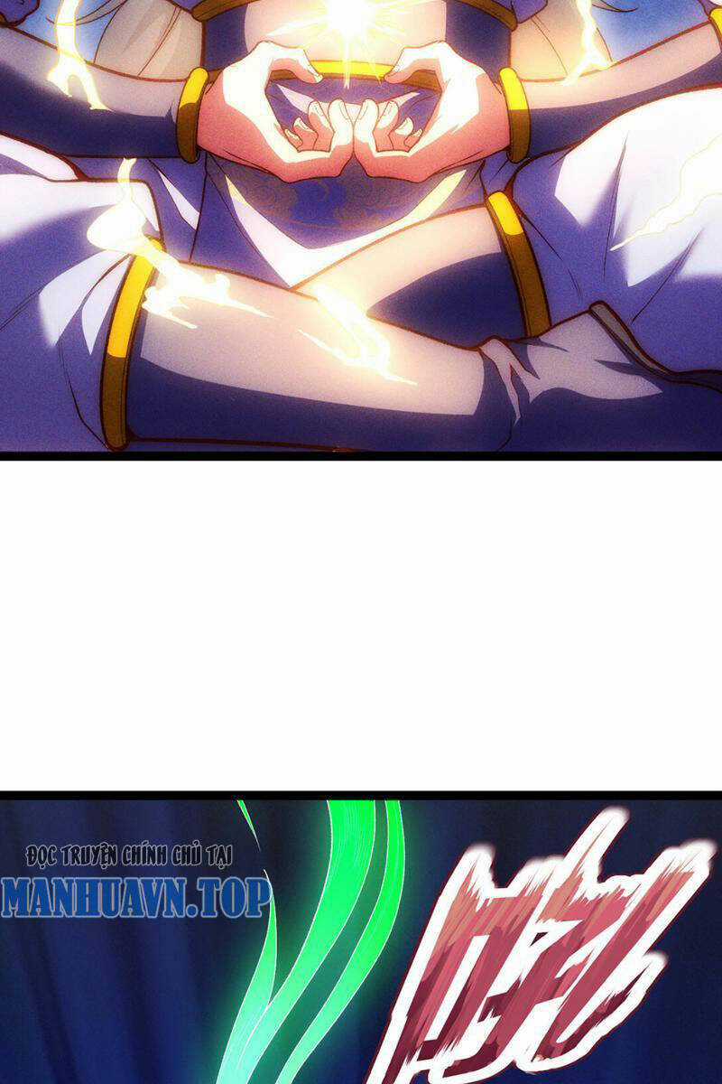 Vạn Cổ Thánh Tôn Chapter 5 trang 23